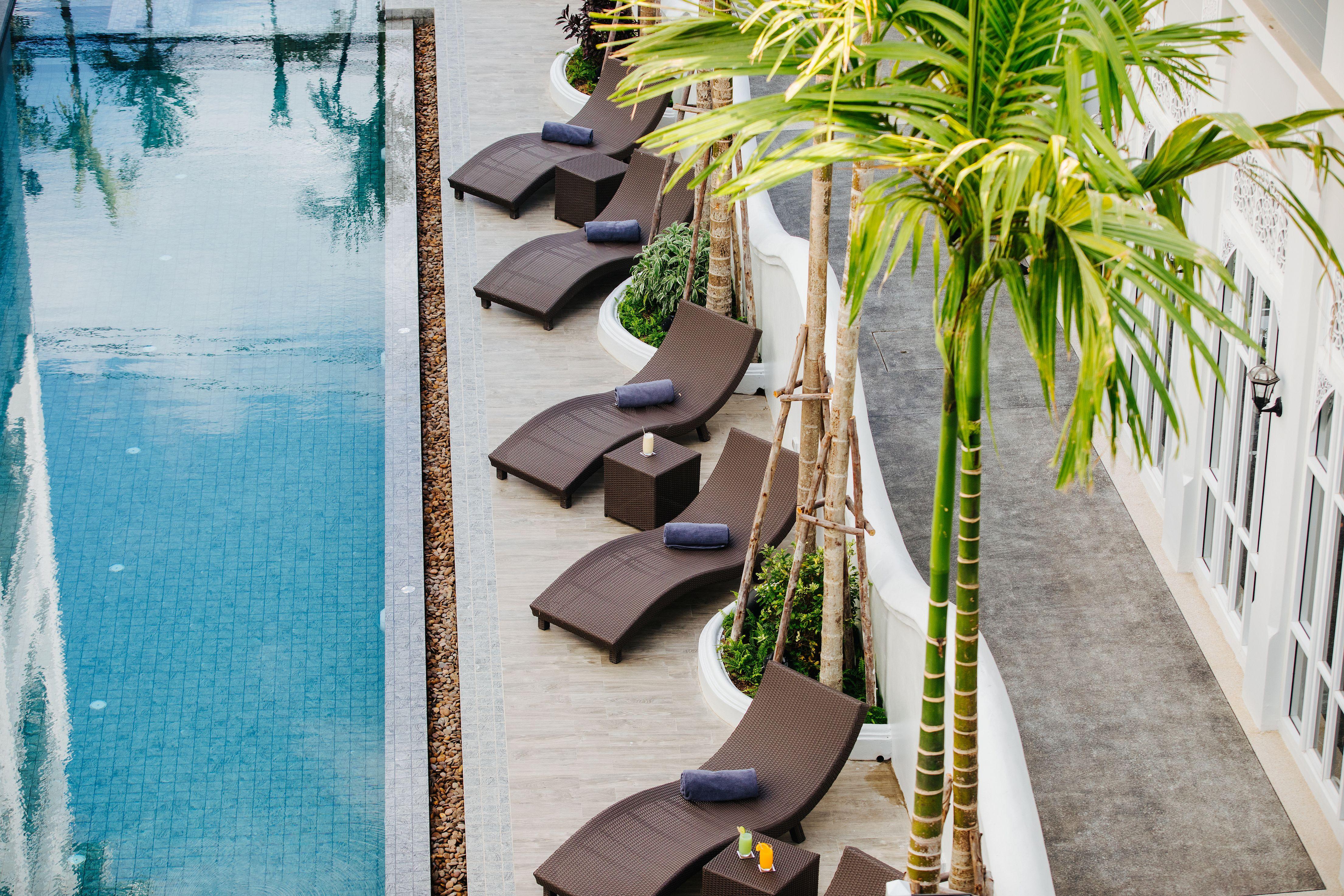 Away Chiang Mai Thapae Resort A Vegan Retreat Exterior foto