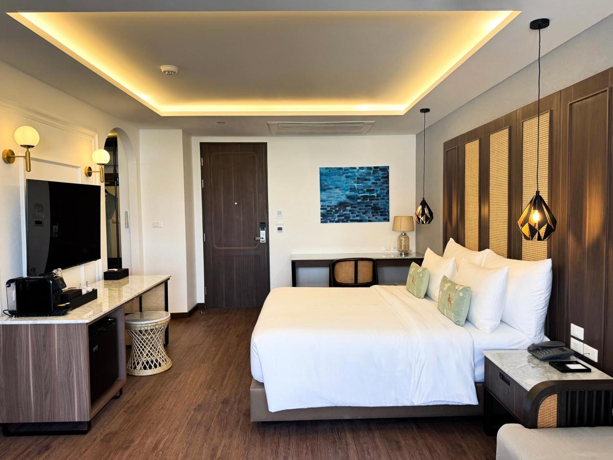 Away Chiang Mai Thapae Resort A Vegan Retreat Exterior foto