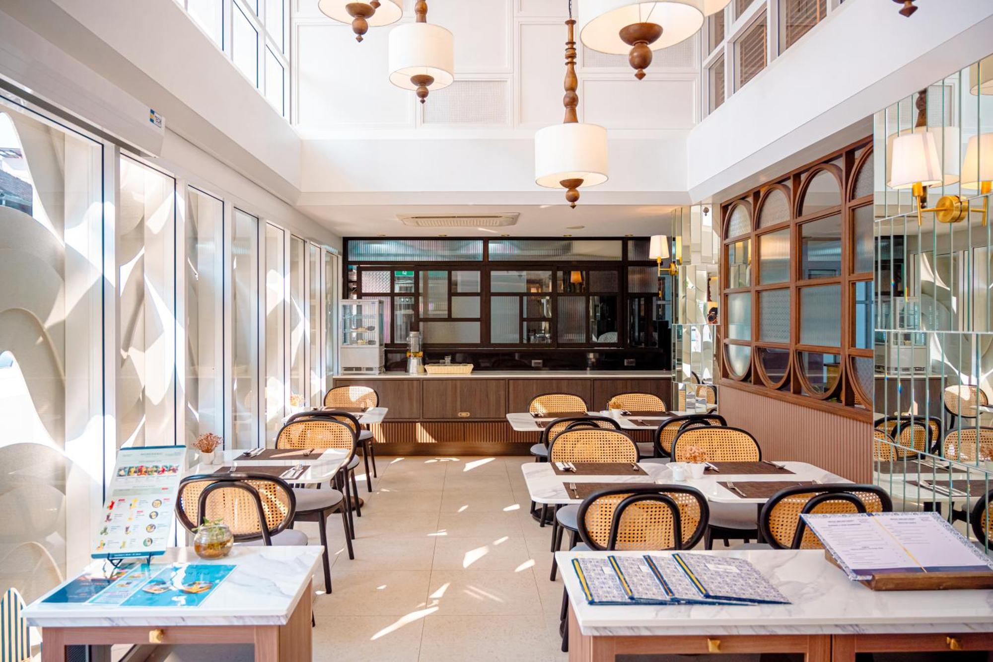 Away Chiang Mai Thapae Resort A Vegan Retreat Exterior foto